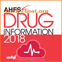AHFS Drug Information (2018) by pharmacists for .. icon