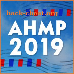 AHMP 2019 icon