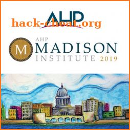 AHP Madison Institute icon