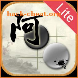 AhQ Go - Strongest Go Game AI icon