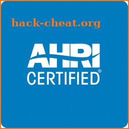 AHRI Directory icon