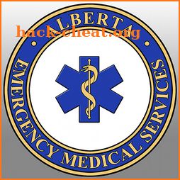 AHS EMS Medical Protocols icon