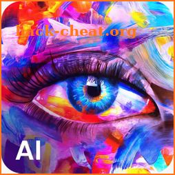 AI Art - AI Photo Generator icon