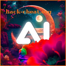 AI Art: AI Photo Generator icon