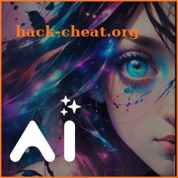 AI Art Generator : midjourney icon
