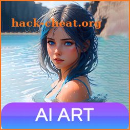 AI Art Generator: Poster AI icon