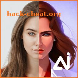 AI Avatar: AI Photo Enhancer icon