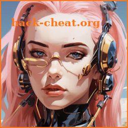 AI Avatar Editor - Art Face icon