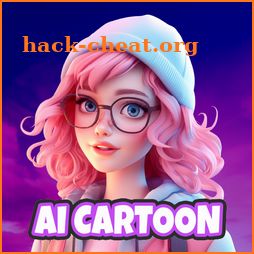 AI Cartoon Generator-Art Maker icon