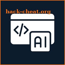 AI Code Editor Pro icon