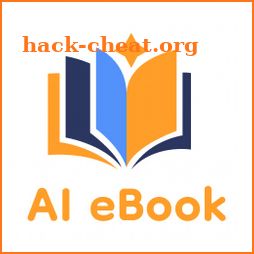 AI Ebook Writer - Write a Book icon