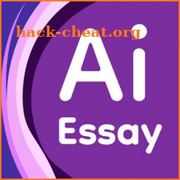 AI Essay Writer - Write Essays icon
