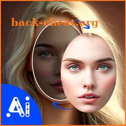 AI Face Swap: Photo Editor App icon