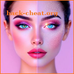 AI Fashion & Makeup Assistant icon