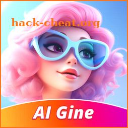 AI Genie-AI Art Generator icon