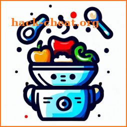 Ai Home Chef: Recipe Generator icon
