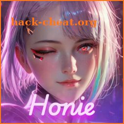 AI Honie: Nice AI Chat icon