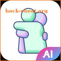 AI Hug Video - Image to Video icon