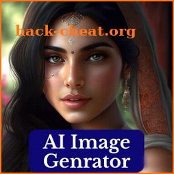 AI Image Generator icon
