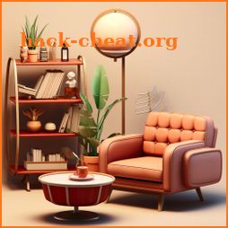 AI Interior Home & Room Design icon