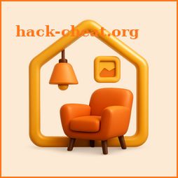 AI Interior Home Designer Pro icon