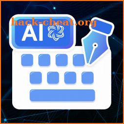 AI Keyboard: AI Chat, Emoji icon