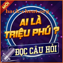 Ai La Trieu Phu 2018 - Doc Cau Hoi MC Lai Van Sam icon