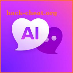 AI Mate - Virtual AI Friend icon