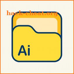 AI miner & recovery icon