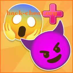 AI Mix Emoji icon