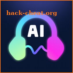 AI Music Generator icon