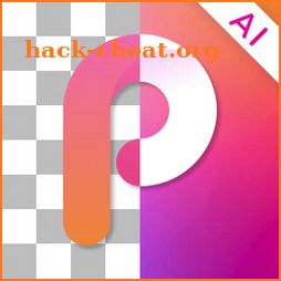 AI Photo editor: BG Remover icon