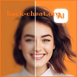 AI Photo Editor: BG Remover icon