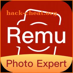 AI Photo Enhancer Remu icon