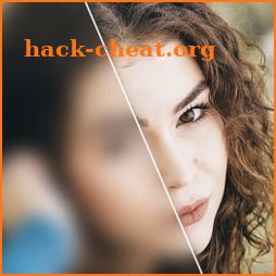 AI Photo Enhancer/Unblur: Clear, Sharpen Face Pics icon