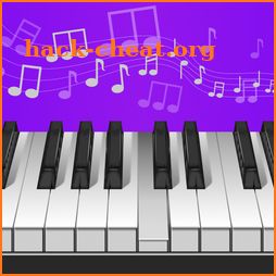 AI Piano Magic Keyboard icon