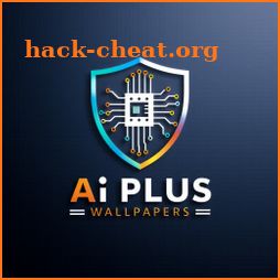 Ai Plus Wallpapers icon