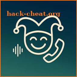AI Prank Caller: Funny Calls icon