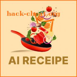 AI Recipe Generator icon