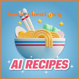 AI Recipe: Recipes Generator icon