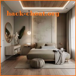 AI Remodel - Interior Design icon