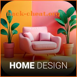 AI Room Design: 3D Home Design icon