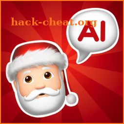 Ai Santa: Make Claus Speak Anything icon