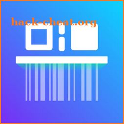 AI Scanner - QR Code & Barcode Reader icon