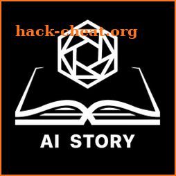 AI Story Generator Novel Maker icon