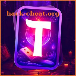 AI Tarot Card Reading icon