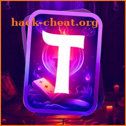 AI Tarot Card Reading icon