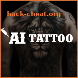 AI Tattoo Generator & Maker icon