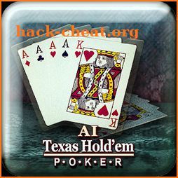 AI Texas Holdem Poker icon