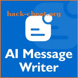 AI Text Message Generator icon